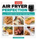 Crispy Air Fryer Delights: Perfect Results Every Time!