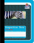 Pacon 2425 Composition Book 1/2 Ruling 9 3/4 x 7 1/2 - Handwriting