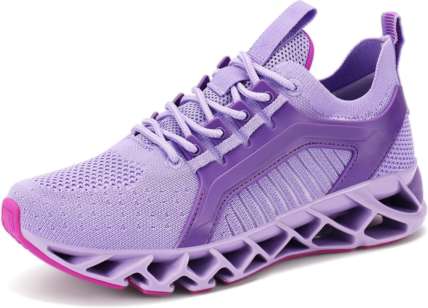 Women's Lightweight Breathable Walking Shoes for Athletic Sports