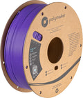 Polymaker ASA Filament 1.75mm Purple - Weather Resistant Outdoor
