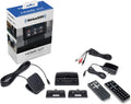 SiriusXM SXDH4 Home Kit - Dock & Play Home Kit for Sirius SXM Models