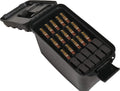 Case Club Magazine Storage Box for Rifle and Pistol Magazines