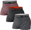 Pair of Thieves Super Fit Men's Trunks Underwear Set of 2 or 3 Packs