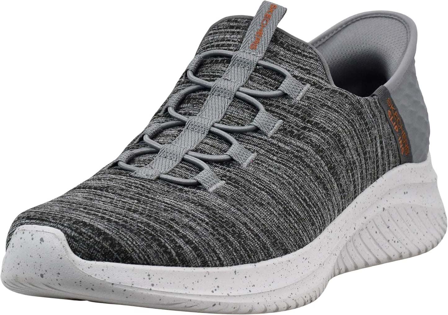 Skechers Mens Ultra Flex 3.0 Right Away Slip-in Sneaker Review