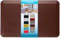 ComfiLife Anti Fatigue Floor Mat 3/4 in Thick Kitchen Mat