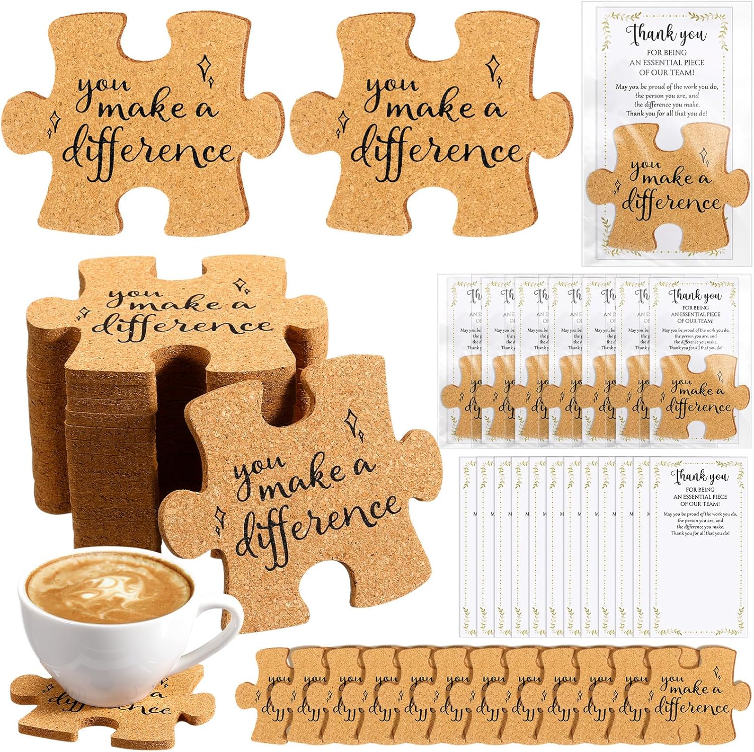 Hushee Employee Appreciation Gifts for Motivational Team Support