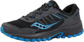 Men's Versafoam Excursion Tr13 Trail Running Shoe - Cushioned Comfort