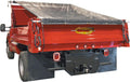 Buyers Products DTR7020 Aluminum Tarp System with Mesh Tarp 7 x 20 ft