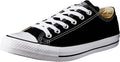 Converse Unisex Adult Sports Low-Top Sneakers for All Occasions
