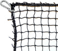 Just For Nets #18 Nylon Golf High Impact Net - Ultimate Protection for Practice