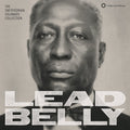 Lead Belly: The Smithsonian Folkways Collection - Definitive 5-CD Box