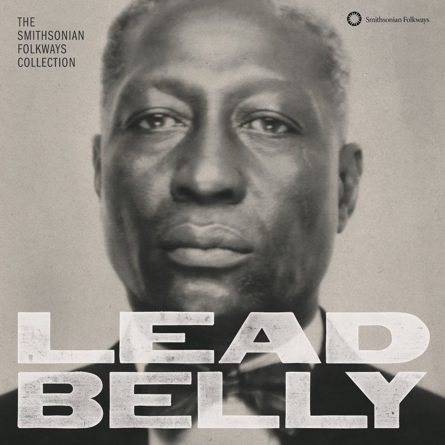 Lead Belly: The Smithsonian Folkways Collection - A Musical Journey