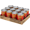 HORMEL Chili No Beans 10.5 oz (Pack of 12) - Classic Ready-to-Serve