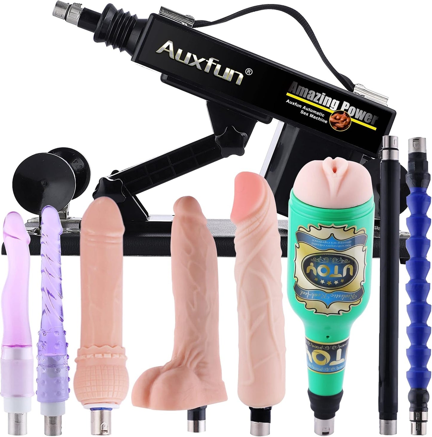 Sex Machine Dildo Machine with Realistic Dildo for Ultimate Pleasure