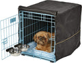 MidWest Homes for Pets Blue Fashion iCrate Starter Kit Review