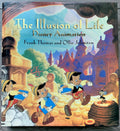 The Illusion of Life: Disney Animation - Definitive Animator's Guide