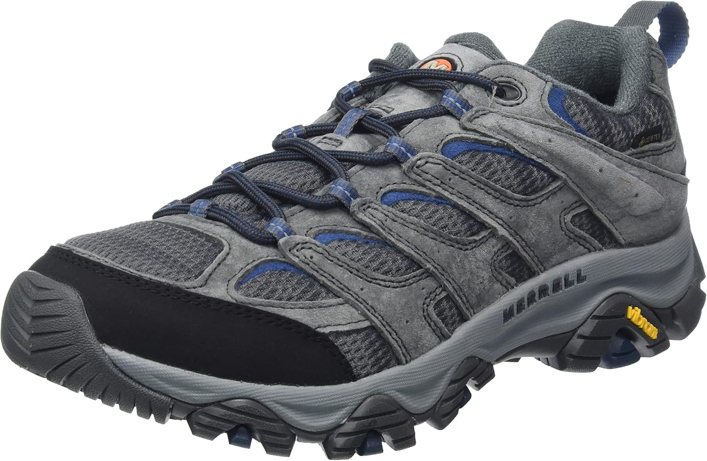 Merrell Men's Moab 3 Hiking Shoe for Ultimate Comfort