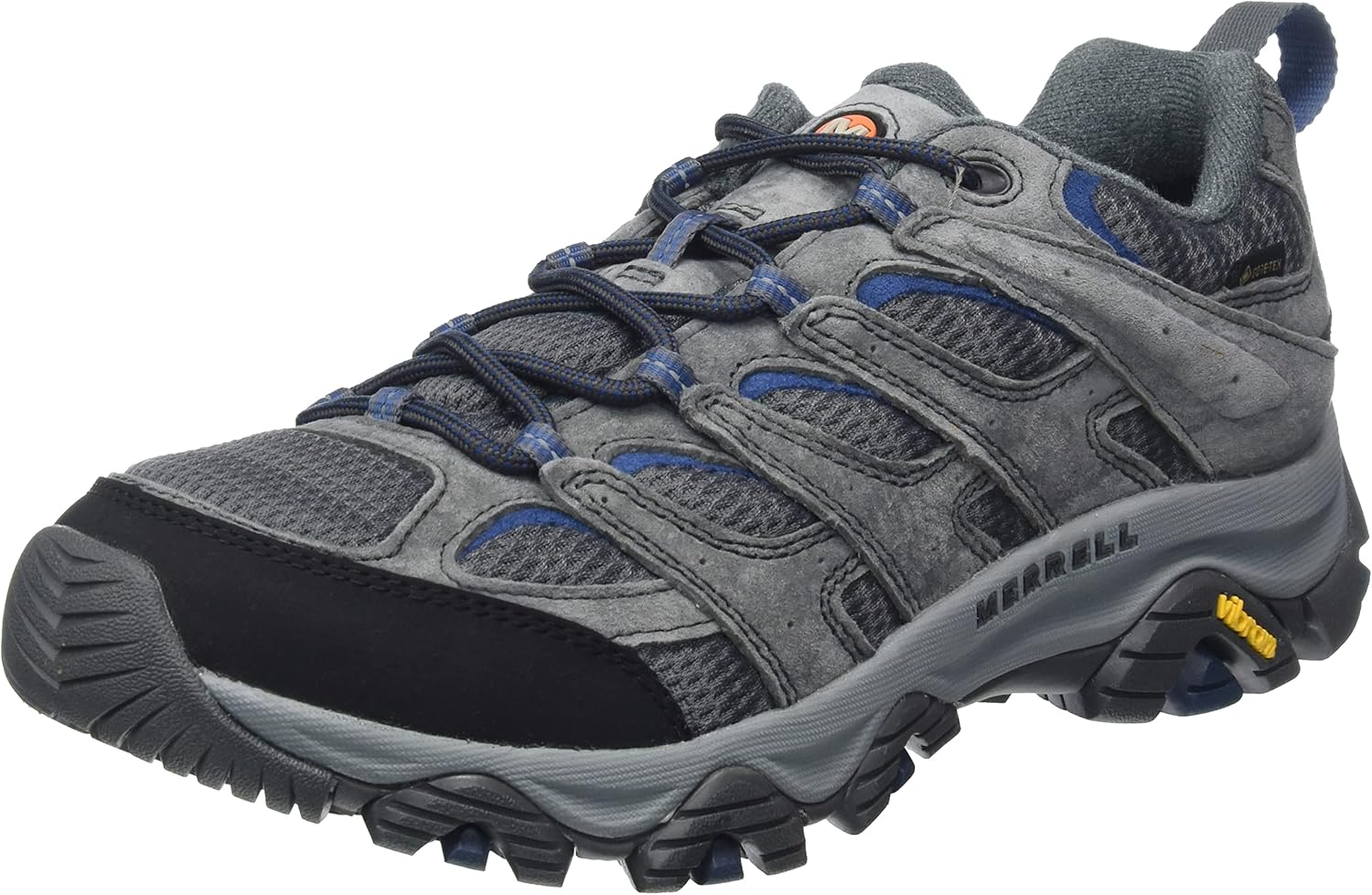 Merrell Men's Moab 3 Hiking Shoe for Ultimate Comfort