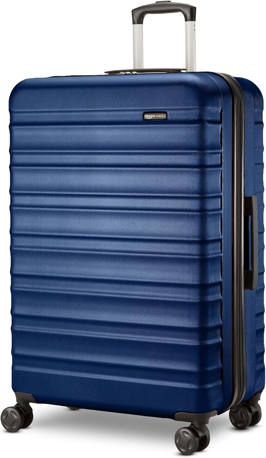 26 Hardside Medium Checked Luggage for Effortless Travel