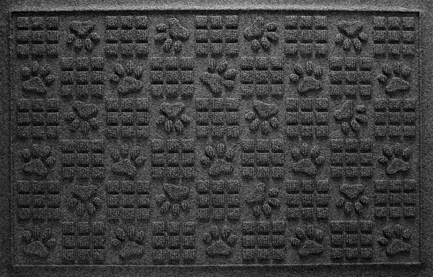 Durable Waterhog Door Mat for Indoor and Outdoor Use