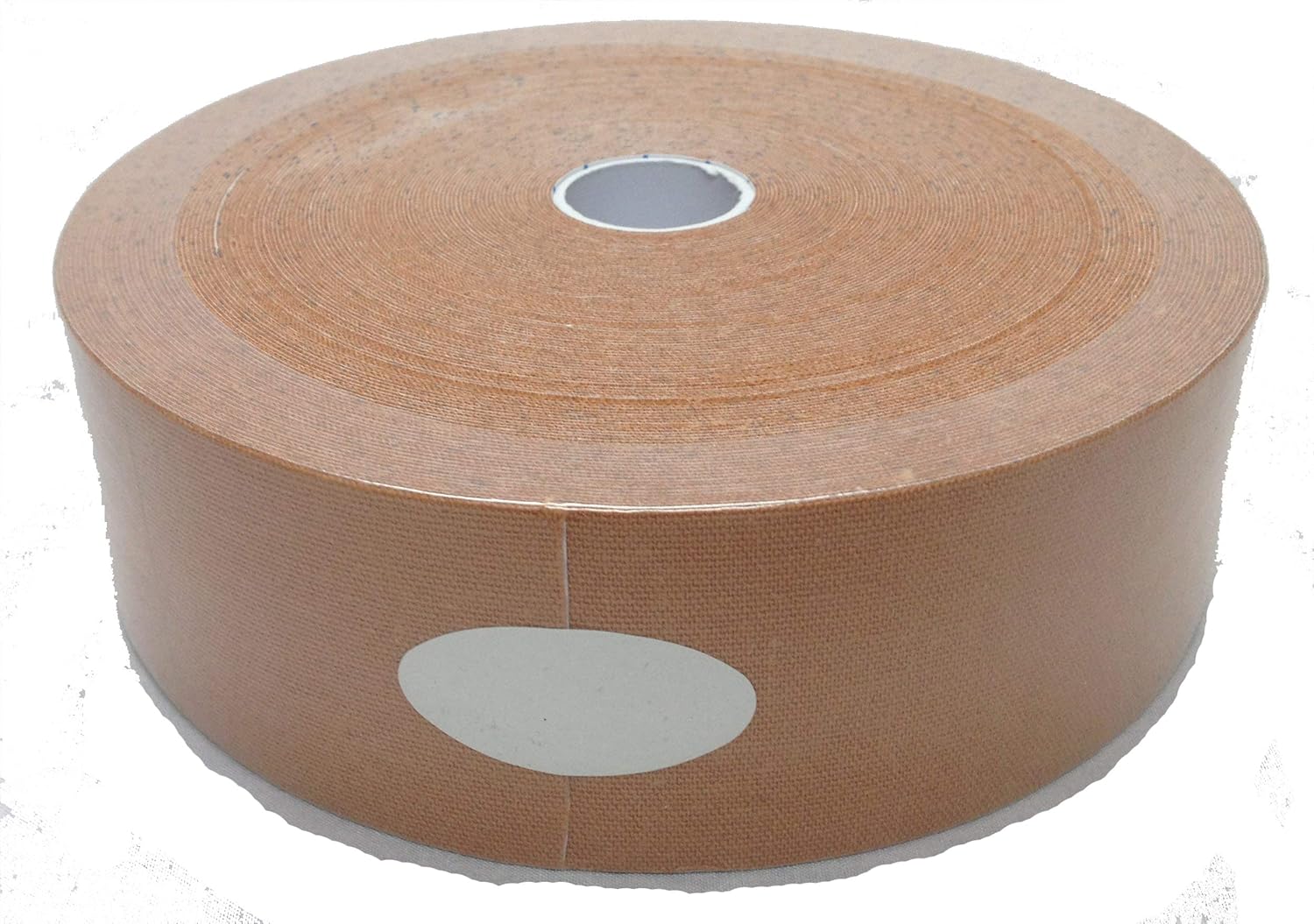 Therapists Choice Kinesiology Tape Bulk Roll for Pain Relief