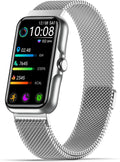 Sunorshop Health Fitness Tracker with Heart Rate Monitor