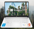 HP 14 Ultrabook with 16GB RAM and 1.6TB Storage for All Needs