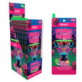 BobaVida Grape Popping Boba Pearls - Single-Serve Flavor Burst