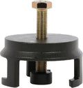 ARES Harmonic Balancer Puller for GM LS Engines - Low Profile Tool