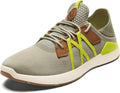 OLUKAI Mio Li Men's Everyday Athletic Shoes - Breathable