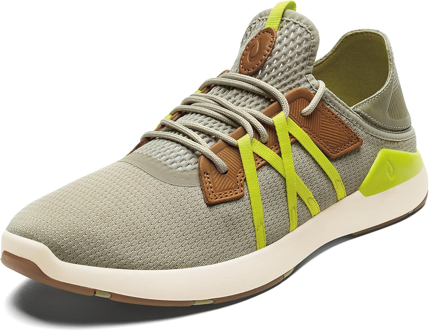 OLUKAI Mio Li Men's Everyday Athletic Shoes for Comfort