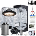Oppolite Ultimate 300W UFO LED Grow Light Combo