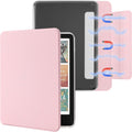 Magnetic Detachable Case for 7in Kindle Paperwhite 12th Gen 2024