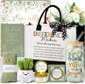 Thank You Gifts for Women Gift Basket - Thoughtful Employee