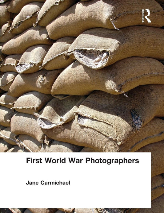 First World War Photographers: A Captivating Visual Journey