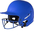 RIP-IT Vision Pro Softball Batting Helmet for Women - Lightweight