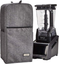 Ninja Foodi Blender Dust Cover - Protect & Store Stylishly!