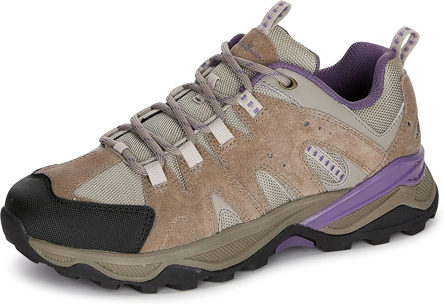 Eddie Bauer All Weather Hiking Boots - Explore Comfort!