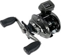 Okuma Convector Low Profile Line Counter Trolling Reel - Smooth Line