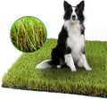 Artificial Grass Turf for Dogs 5 ft x 8 ft - Extra Large Potty