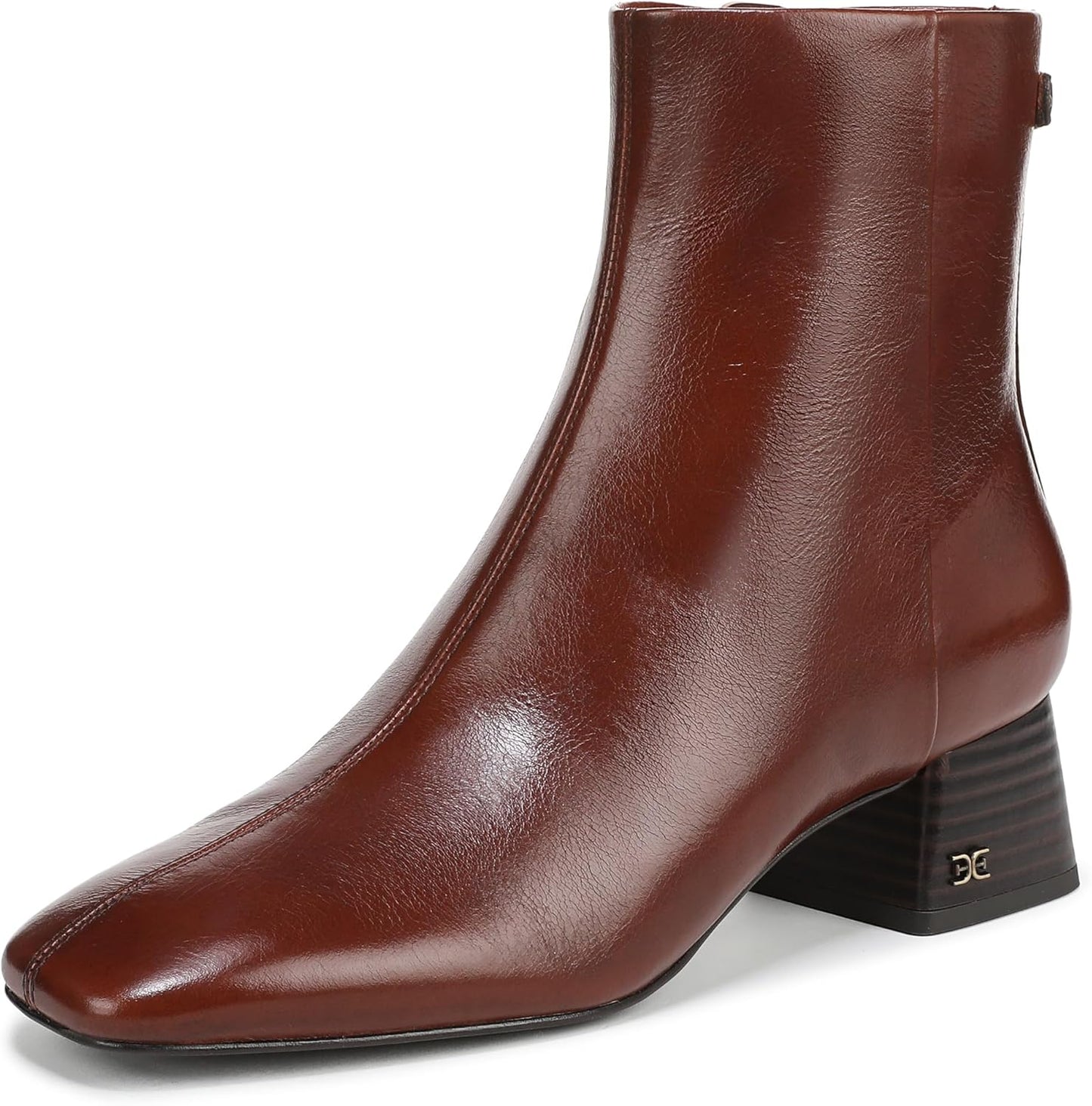 Sam Edelman Paige Ankle Boot: Stylish and Versatile Footwear