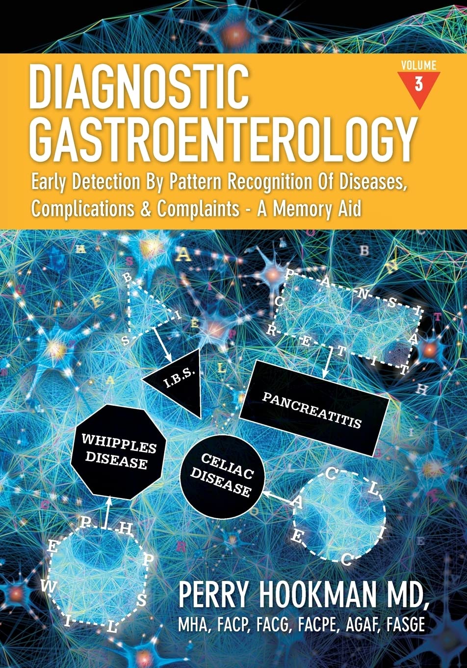 Diagnostic Gastroenterology Memory Aid for Early Detection
