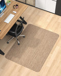 Blvornl Office Chair Mat for Hardwood Floor - Large 45in x 53.1in