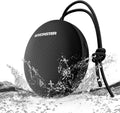 Monster Bluetooth Speaker IPX8 Shower Speaker - Loud HD Sound