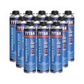 Window & Door Insulating Foam Sealant - High R-Value, Water-Resistant