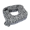 My Brest Friend Twin Nursing Pillow - Ergonomic Support for Twins