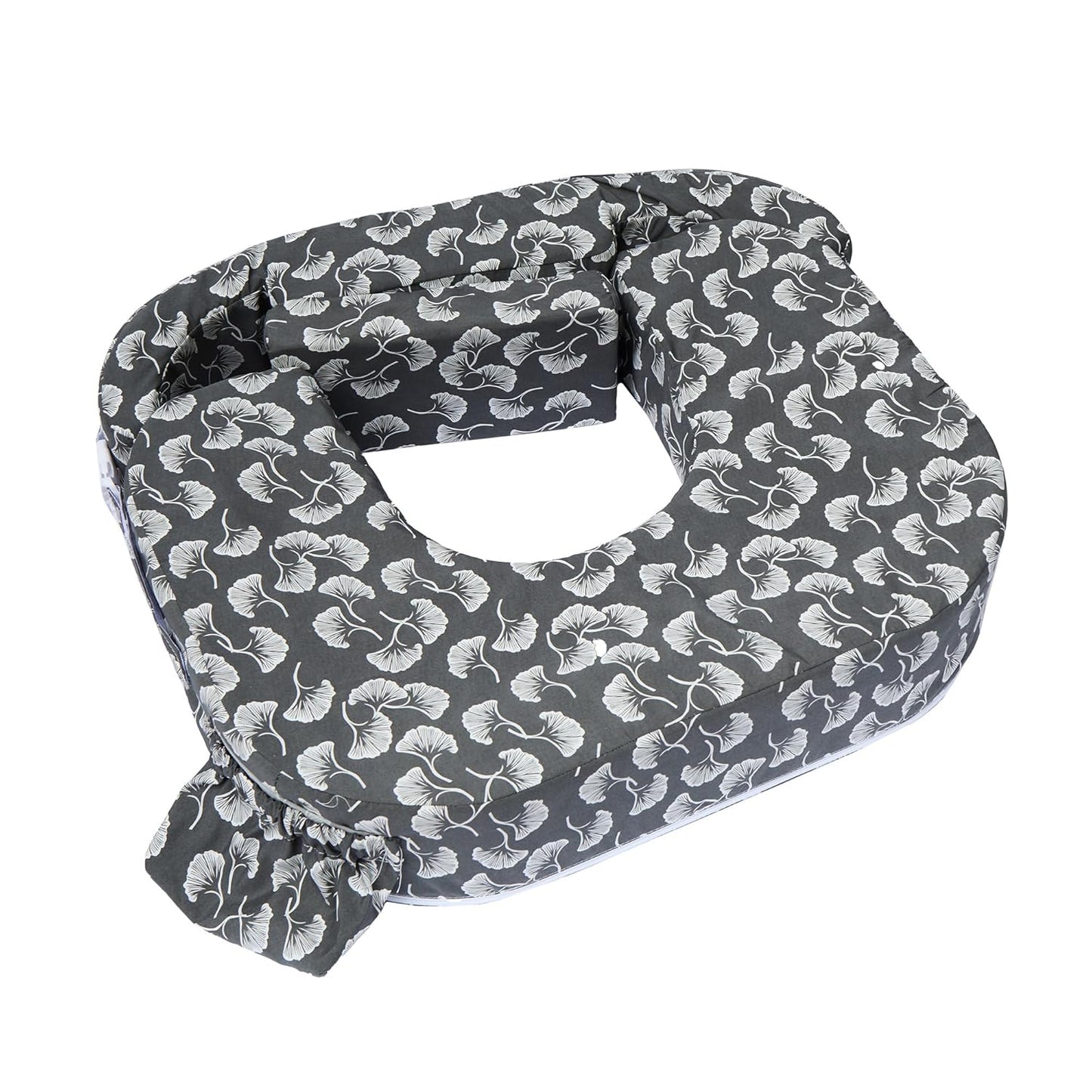 My Brest Friend Twin Nursing Pillow for Ultimate Feeding Support