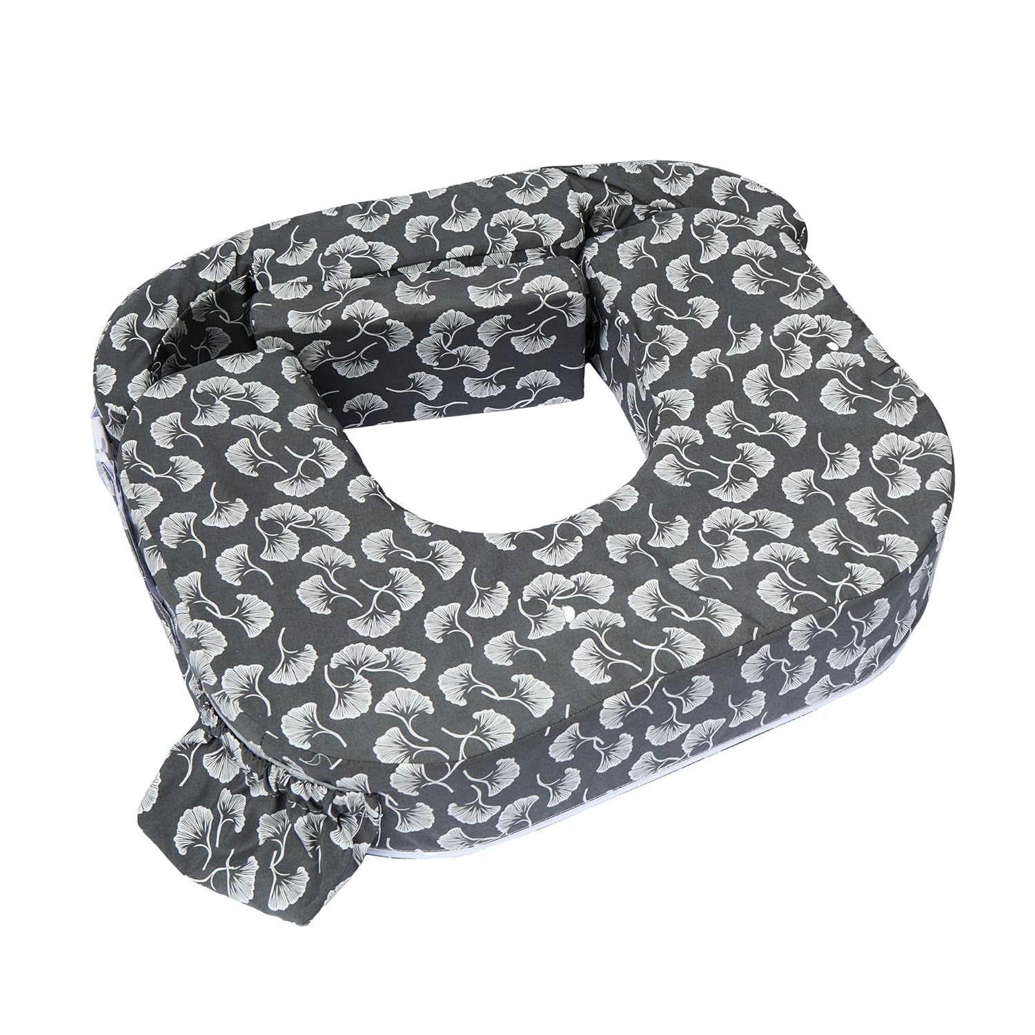 My Brest Friend Twin Nursing Pillow for Ultimate Feeding Support