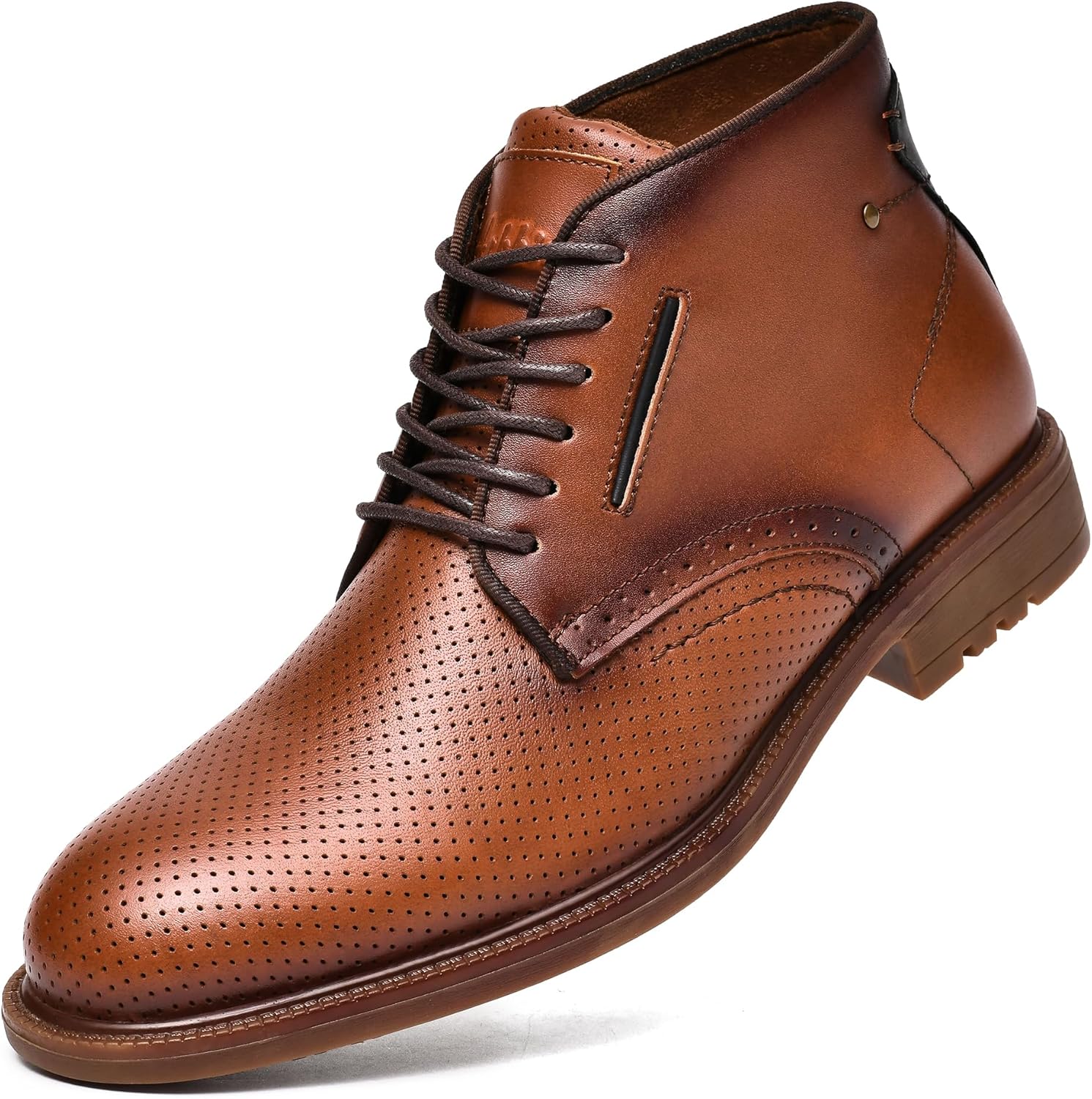 Arkbird Chukka Boots: Stylish Comfort for Every Occasion