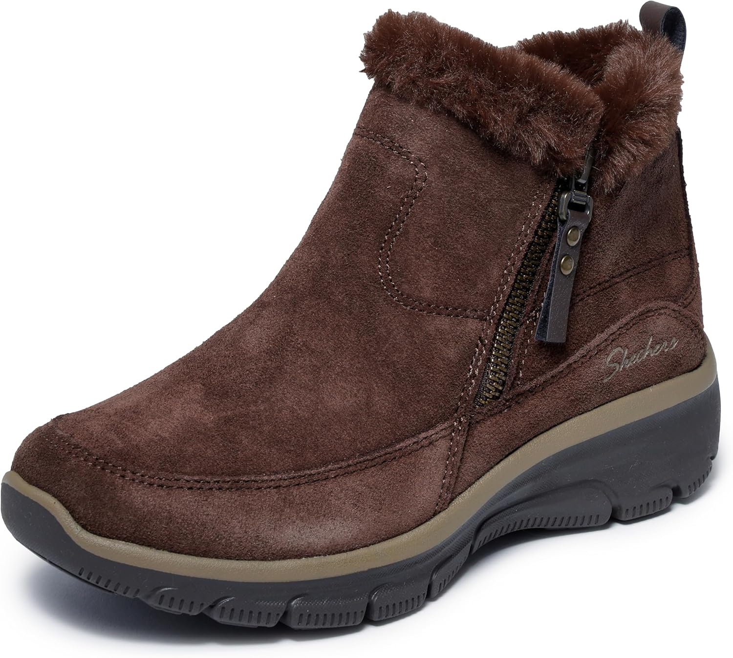 Skechers Women's Winter Boots for Comfort and Style
